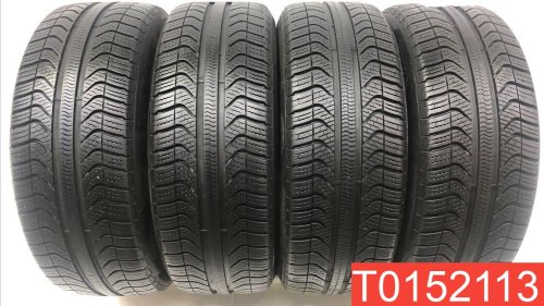 Pirelli All Season Cinturato Plus 205/55 R16 91V  - 1