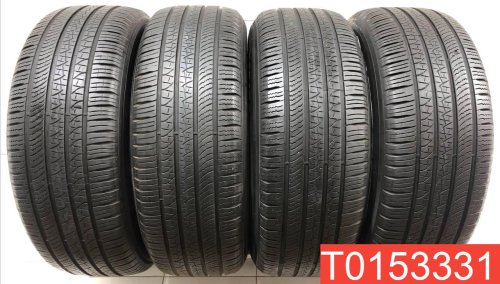 Pirelli Scorpion Zero All Season 265/60 R18 110V  - 1