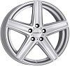 Dezent TG 7.5x18 5x112 ET38 dia 66.6 silver