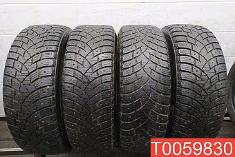 Zeta Antarctica Sport 215/70 R16 100T 