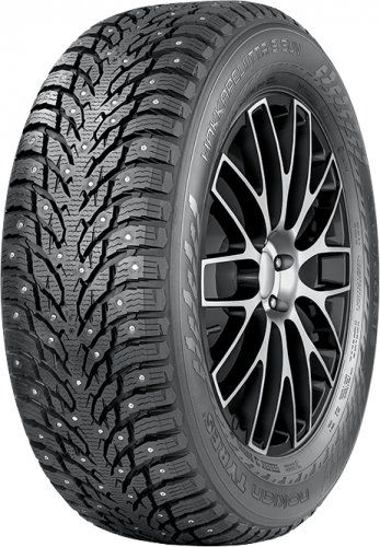 Шины Nokian Tyres Hakkapeliitta 9 SUV 315/40 R21 115T XL шип - 1