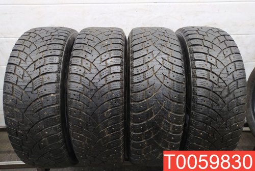 Zeta Antarctica Sport 215/70 R16 100T  - 1