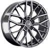 LS FlowForming RC67 8,5x19 5x114,3 ET40 dia 67,1 GM LS FlowForming RC67 8,5x19 5x114,3 ET40 dia 67,1 GM