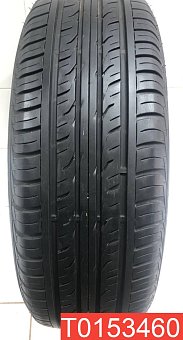 Dunlop Grandtrek PT3 265/60 R18 110H 