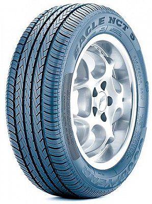 Шины Goodyear Eagle NCT5 - 1