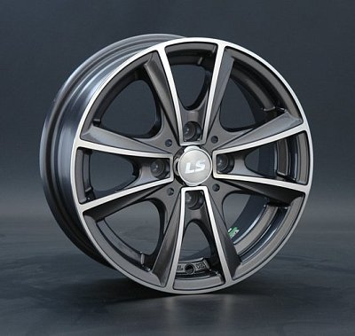 Диски LS wheels 231 - 1