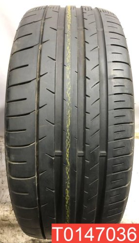 Dunlop SP Sport Maxx 050+ 275/50 R20 109W  - 1