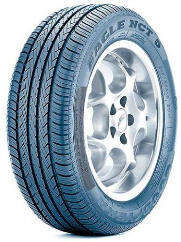 Шины Goodyear Eagle NCT5 255/50 R21 106W FP ROF * - 1
