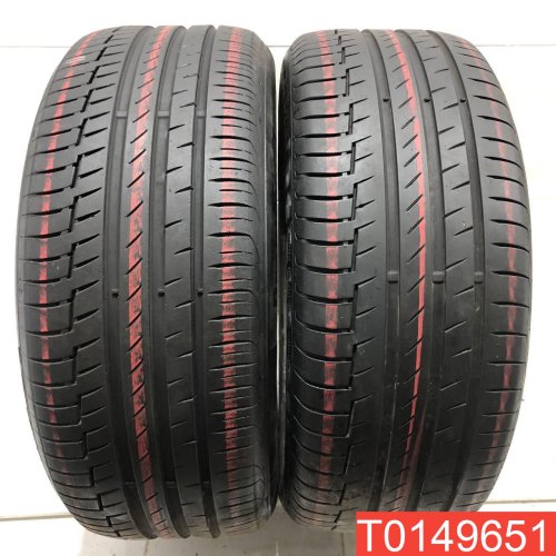 Continental PremiumContact 6 235/50 R19 103V  - 1