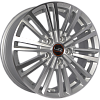 Replica LegeArtis Skoda (SK57) 7x16 5x112 ET45 dia 57,1 SF
