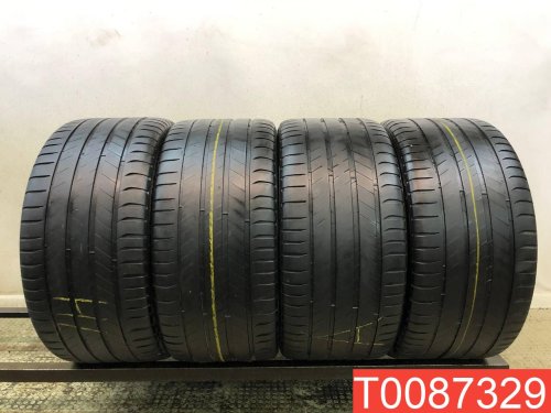 Michelin Latitude Sport 3 295/35 R21 107Y  - 1
