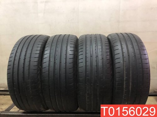 Goodyear Eagle F1 Asymmetric 3 225/45 R19 96W RunFlat - 1
