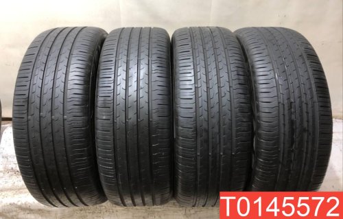 Continental Ecocontact 6 235/55 R18 100W  - 1