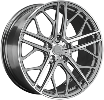 LS Forged FG48 10x20 5x120 ET35 dia 64,1 MGMF
