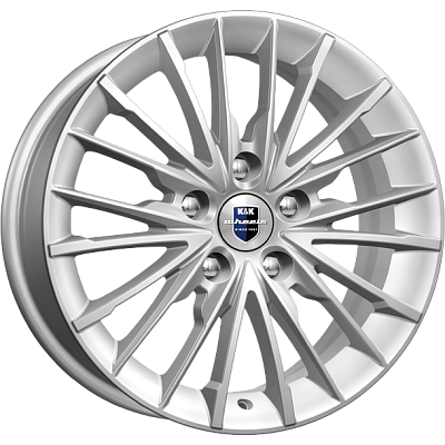 Диски K&K Ореанда - 1