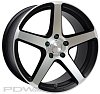 PDW C-SPEC 2 8x18 5x108 ET45 dia 67,1 M/U4B