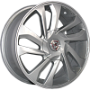 NZ 706 6x15 4x100 ET50 dia 60,1 S
