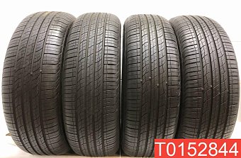 Giti GitiComfort F50 ADVANZTECH 225/60 R18 100H 