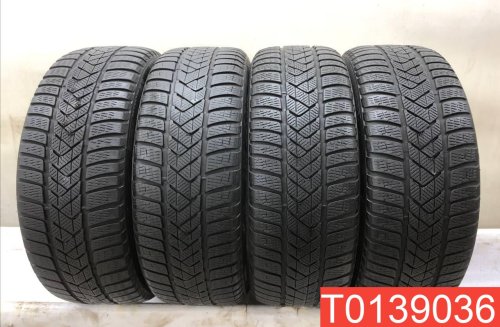 Pirelli Sottozero 3 225/45 R18 95H RunFlat - 1