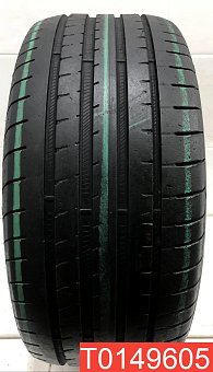 Goodyear Eagle F1 Asymmetric 3 275/45 R19 108Y 