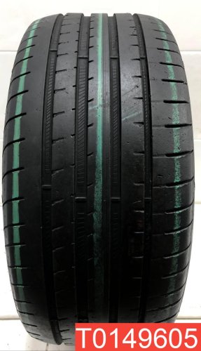 Goodyear Eagle F1 Asymmetric 3 275/45 R19 108Y  - 1