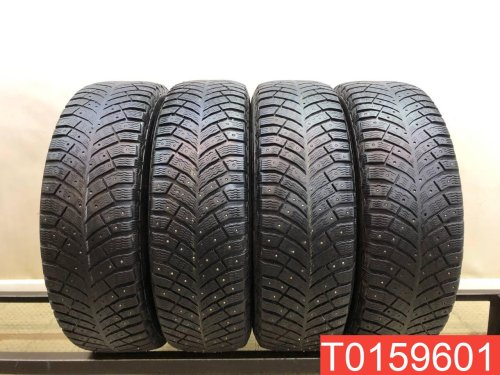 Michelin X-Ice North 4 215/65 R16 102T  - 1