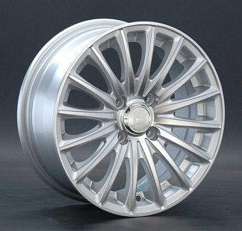 LS wheels 804 6,5x15 4x98 ET32 dia 58,6 SF LS wheels 804 6,5x15 4x98 ET32 dia 58,6 SF