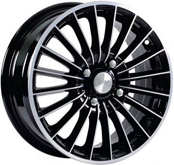 Скад Веритас 6x15 4x100 ET48 dia 54,1 алмаз Россия