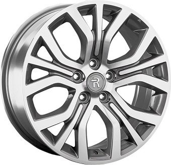Replay Haval (HV113) 7x18 5x114,3 ET34 dia 66,6 GMF