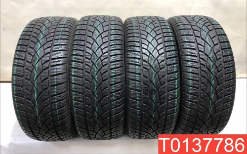 Dunlop SP Winter Sport 3D 225/50 R18 99H  - 1