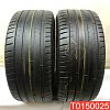 Michelin Pilot Sport 4 ZP 255/40 R18 99Y RunFlat