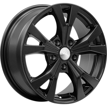 Скад Нагано 6,5x16 5x114,3 ET45 dia 67,1 бархат новый Скад Нагано 6,5x16 5x114,3 ET45 dia 67,1 бархат новый