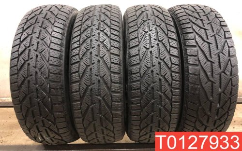 Tigar Winter 185/60 R15 88T  - 1