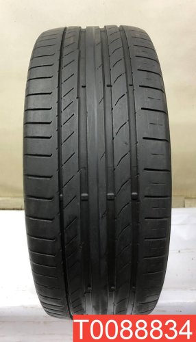 Continental ContiSportContact 5 SUV 235/45 R20 100V  - 1