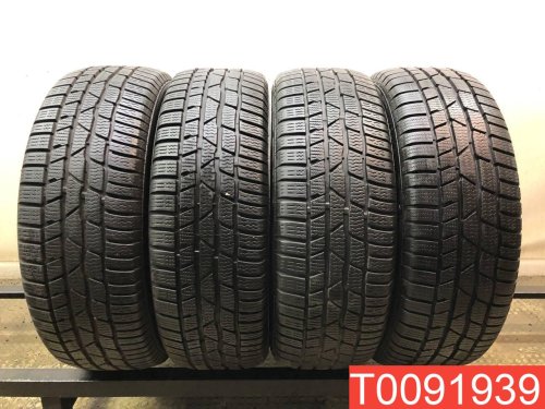 Continental ContiWinterContact TS 830 P 205/60 R16 96H  - 1