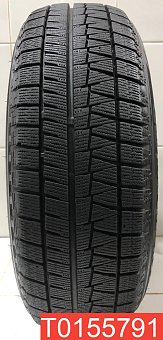 Bridgestone Blizzak Revo GZ 185/60 R15 84S 