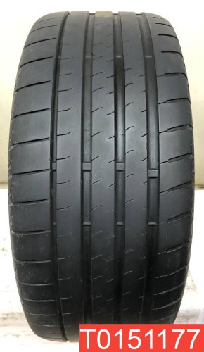 Bridgestone Potenza Sport 245/40 R20 99Y  - 1