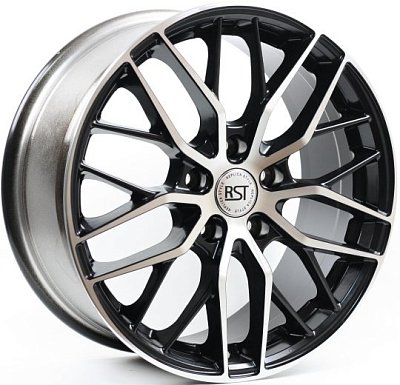 Диски RST R007 (A4) - 1