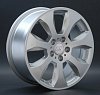 LS wheels 1020 7.5x17 5x112 ET47 dia 66.6 S