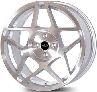 Lizardo Concord XH5027 8x17 4x98 ET33 dia 58,5 SMF