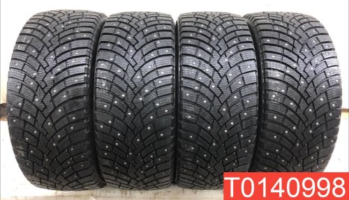 Pirelli Ice Zero 2 245/40 R19 98H RunFlat - 1