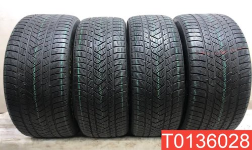 Pirelli Scorpion Winter 315/40 R21 115V  - 1