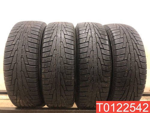 Nokian Tyres Nordman RS2 185/65 R15 92R  - 1