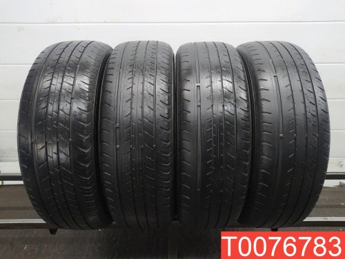Dunlop Grandtrek ST30 225/60 R18 100H  - 1