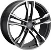 Replay Land Rover (LR103) 9,5x21 5x120 ET49 dia 72,6 MGMF