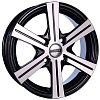 TechLine 544 6x15 5x105 ET39 dia 56,6 BD