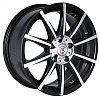 NZ F-7 6,5x16 5x114,3 ET45 dia 60,1 BKF