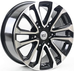 R058 (Fortuner/Hilux)