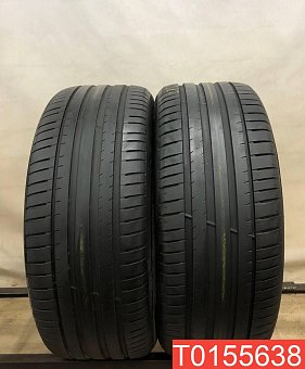 Michelin Pilot Sport 4 SUV 285/50 R20 116W 