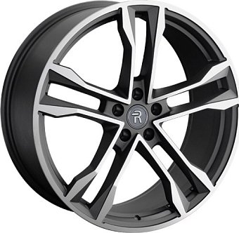 Replay Land Rover (LR103) 9,5x21 5x120 ET49 dia 72,6 MGMF